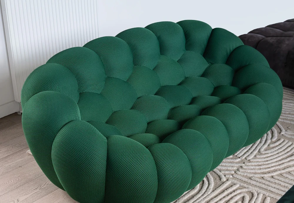 bubble sofa