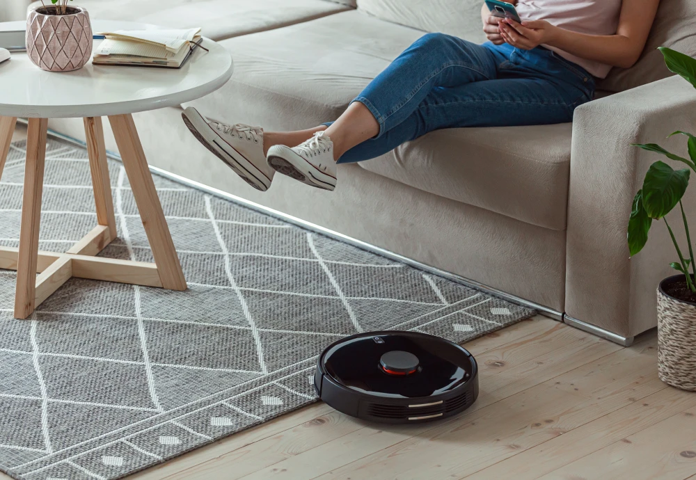 which is the best robot vacuum cleaner to buy